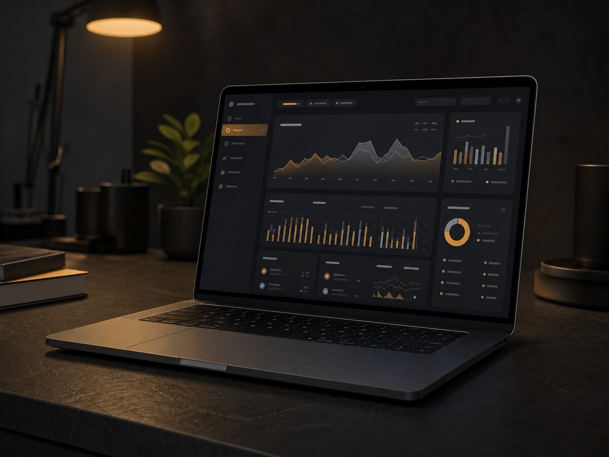 Product & UI design