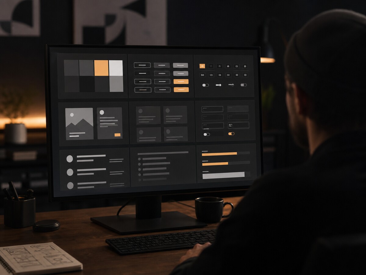 Design systems