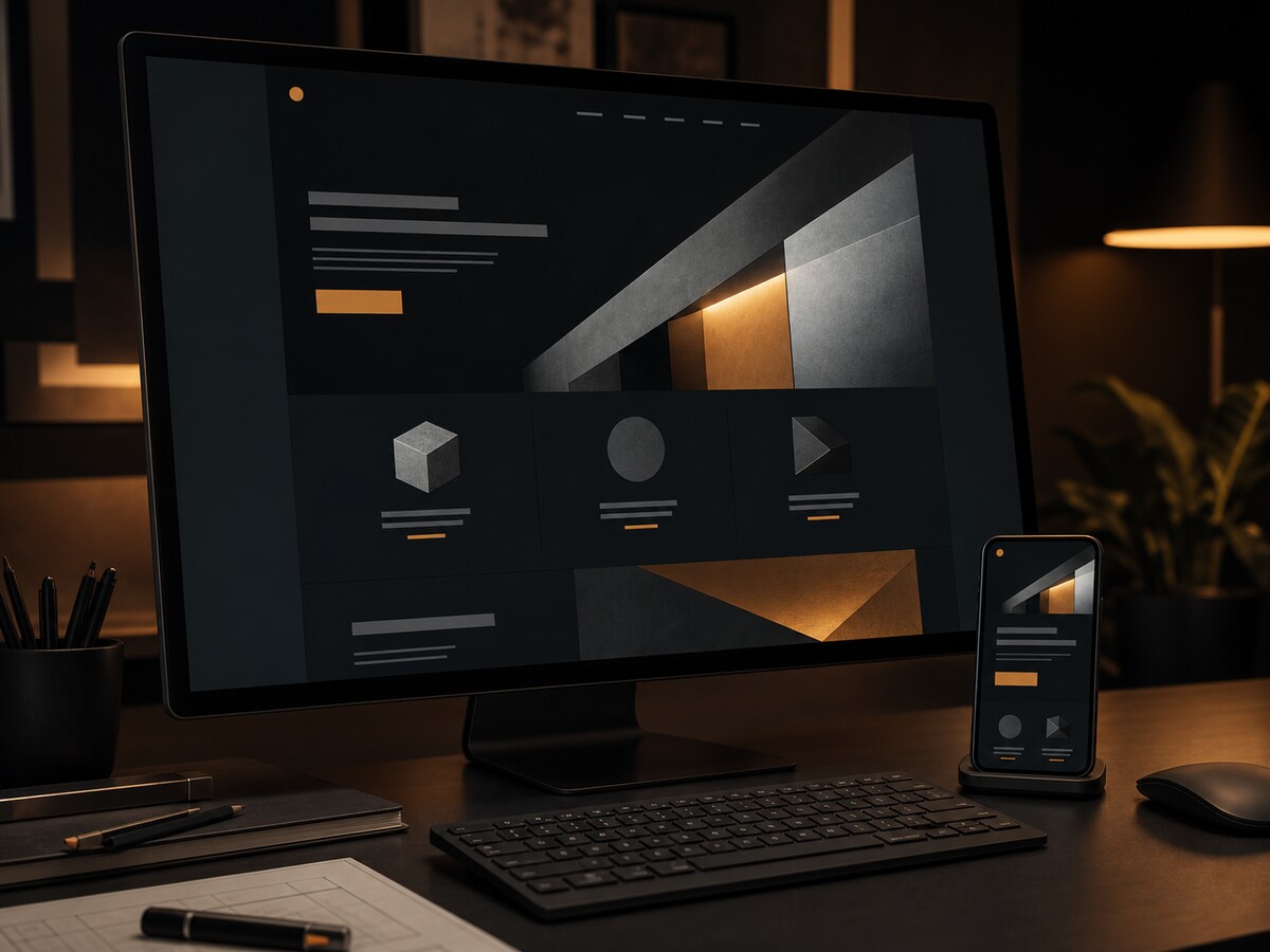 Brand identity